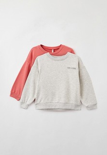 Свитшоты 2 шт. DeFacto 