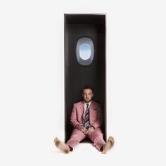 Виниловая пластинка Mac Miller – Swimming 2LP Warner
