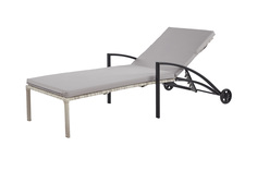 Шезлонг Banofi Hoff