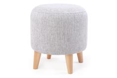 Пуф круглый Милано НРАВА