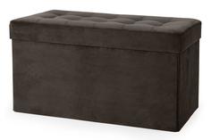 Пуф прямоугольный Тироль НРАВА