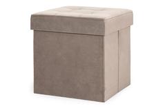 Пуф квадратный Тироль НРАВА