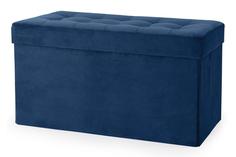 Пуф прямоугольный Тироль НРАВА