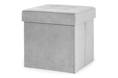 Пуф квадратный Тироль НРАВА