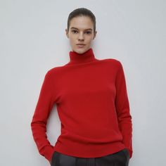Водолазка из кашемира 12 Storeez