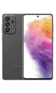 Смартфон Samsung Galaxy A73 8/128Gb (SM-A736BZAGMEA) Grey