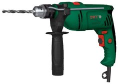 Дрель электрическая DWT SBM-780 ударная