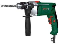 Дрель электрическая DWT SBM-810 ударная