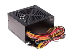 Блок питания 550W AeroCool VX-550 (4713105962765)