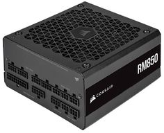 Блок питания Corsair RM850 850W GOLD (CP-9020235-EU)