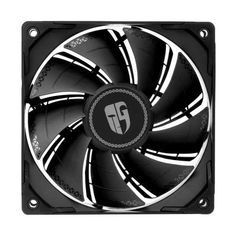 Вентилятор для корпуса Deepcool TF 120S Black 120mm 500-1800RPM