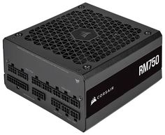 Блок питания Corsair RM750 750W (CP-9020234-EU) Gold