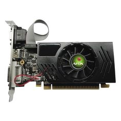 Видеокарта AFOX GeForce GT730 2048Mb LP Single Fan