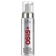 Мусс для создания лёгкого объёма Schwarzkopf Professional OSiS+ Topped Up 200 мл