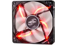 Вентилятор для корпуса Deepcool Wind Blade Rrd 120x120x25мм