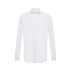 Хлопковая сорочка Alessandro Gherardi