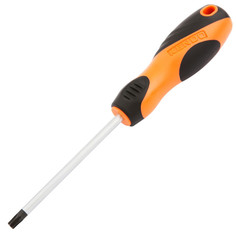 Отвертки Torx отвертка KENDO Torx 5,0х125мм T30