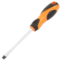 Отвертки шлицевые отвертка шлицевая KENDO 6х100мм SL