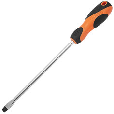 Отвертки шлицевые отвертка шлицевая KENDO 8х200мм SL