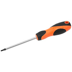 Отвертки Torx отвертка KENDO Torx 4,0х100мм T10