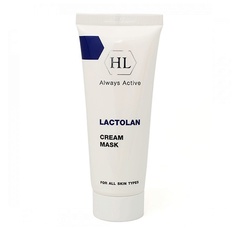 Lactolan Cream Mask - Питательная маска HL Always Active