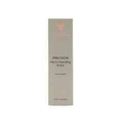 Мезороллер для рук Precision Micro Needling Roller Christina Fitzgerald