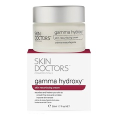 Обновляющий крем против рубцов, морщин, пигментации Gamma Hydroxy 50 МЛ Skin Doctors