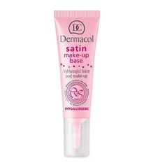 База Матирующая под макияж с выравнивающим эффектом Dermacol