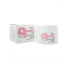 Крем для лица с Фитоплацентой Age Recovery Cream Placenta 100 МЛ Ekel