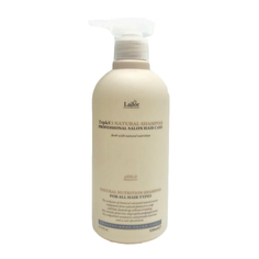 Шампунь с эфирными маслами Triplex Natural Shampoo Lador