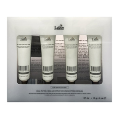 Пилинг для кожи головы Scalp Scaling Spa Lador