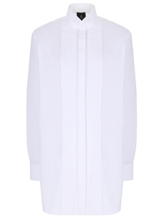 Рубашка хлопковая Anro