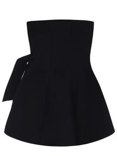 Корсет с бантом Anro