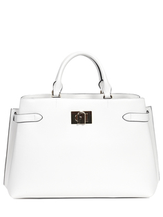 Сумка-тоут кожаная 1927 Furla