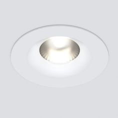Светильник Уличный светодиодный светильник Elektrostandard Light Led 3001 35126/U белый a058921
