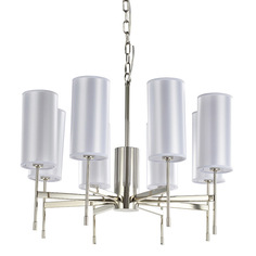 Люстра Подвесная люстра Newport 7328/C без абажуров М0063538