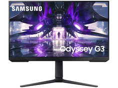 Монитор Samsung Gaming S27AG300NI