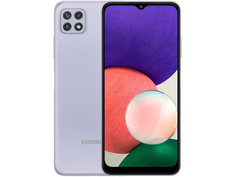 Сотовый телефон Samsung SM-A226B Galaxy A22 5G 4/64Gb Violet