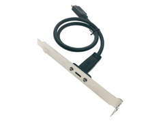 Аксессуар Планка в корпус Espada USB Type-C EbrtyCe