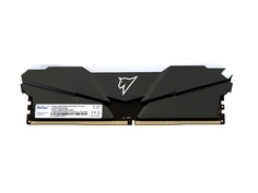 Модуль памяти Netac Shadow DDR4 DIMM 3200Mhz PC25600 CL16 - 8Gb NTSRD4P32SP-08E