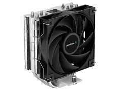 Кулер DeepCool AG400 (Intel LGA1700/1200/1151/1150/1155 / AMD AM4/AM5)