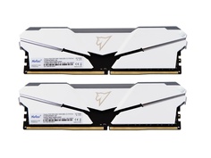 Модуль памяти Netac Shadow DDR4 DIMM 3600Mhz PC28800 CL16 - 16Gb Kit (2x8Gb) NTSRD4P36DP-16S