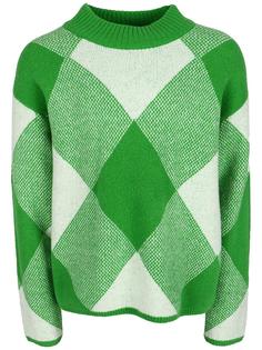 Джемпер Y Clu'