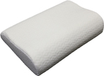 Ортопедическая подушка EcoSapiens Memory PLUS (60 * 40 * 13 см) ES-78031