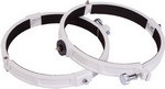 Кольца крепежные Sky-Watcher для рефлекторов 200 мм (внутренний диаметр 235 мм) (67867)