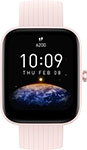 Умные часы Amazfit BIP 3 Pro A2171 Pink (6972596104827)