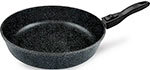 Сковорода Neva «Neva Granite» литая 26 см, съемная ручка, NG026