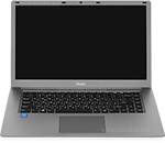 Ноутбук Haier U1530EM Серый (JT0094E06RU)