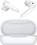 Наушники беспроводные Huawei FreeBuds SE 55034953 белый