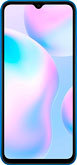 Смартфон Xiaomi Redmi 9A RU 2 32 Glacial Blue